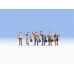 Noch  15226 - Business Travellers 6/